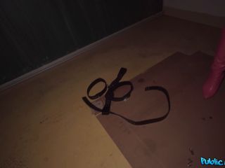 0-day-porn- Public Agent-Evie Rees