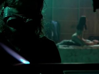 Nudeceleb- Erin Marie Garrett-Knucklebones (2016)