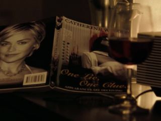 Nudeceleb- Flora Montgomery-Basic Instinct 2 (2006) HD 1080p