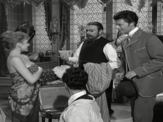 Nudeceleb- Monique Vita – Pot Bouille (1957) HD 720p