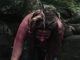 Nudeceleb- Juliet Reeves, Amanda Murphy-Girl in Woods (2016) HD 1080p