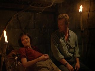 Nudeceleb- Chiara Caselli,  Daniela Alviani – The Vivero Letter (1999) HD 720p