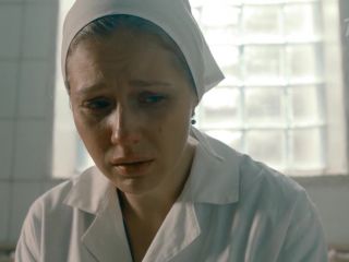 Nudeceleb- Mariya Lisovaya, Sofja Handamirova – Russkie gorki s01e19 (2018-2021) HD 1080p