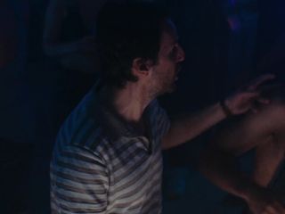 Nudeceleb- Dafne Fernandez Alicia Fernandez – Off the Rails (Descarrilados) (2021) HD 1080p