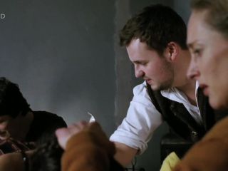 Nudeceleb- Anneke Schwabe – Beste Bescherung (2013) HD 720p