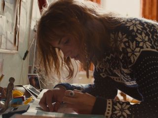 Nudeceleb- Mala Emde – Koln 75 (2025) HD 1080p