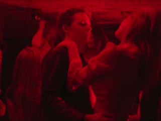 Nudeceleb- Camille Rowe – Butcher Boy (2019) HD 1080p