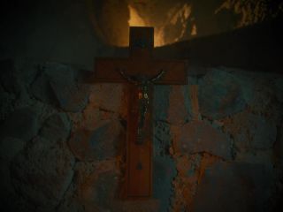 Nudeceleb- Chloe Guillot  – Delivre nous du mal (2022) HD 1080p