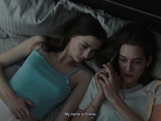 Nudeceleb- Lisa Vinkovskaya Daria Mureeva – Rio (2020) HD 1080p