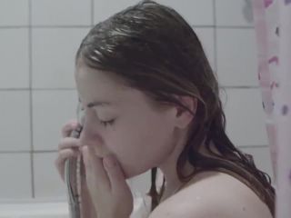 Nudeceleb- Anastasia Bakova – Gelya (2015) HD 720p