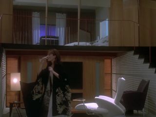 Nudeceleb- Lara Flynn Boyle, France Castel – Afterglow (1997) HD 1080p