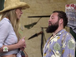 Nudeceleb- Yuliya Melnikova-Delo Chesti s01e05 (2013) HD 1080p