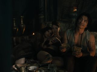 Nudeceleb- Dianne Doan, etc – Warrior s02e01 (2020) HD 1080p