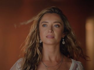 Nudeceleb- Sarah Alexandra Marks Tiffany Hannam-Daniels – River of Blood (2024) HD 1080p