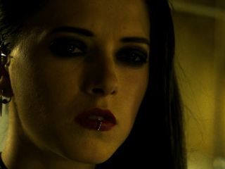 Nudeceleb- Beate Maes-Black Wedding (2015) HD 1080p