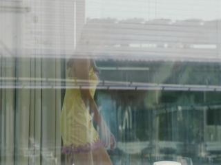 Nudeceleb- Annika Blendl Caroline Peters – Kalt ist die Angst (2017) HD 1080p