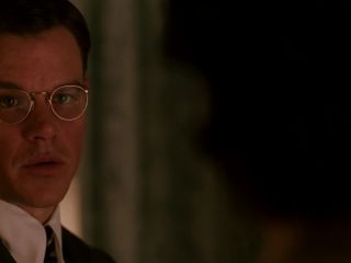 Nudeceleb- Martina Gedeck – The Good Shepherd (2006) HD 1080p