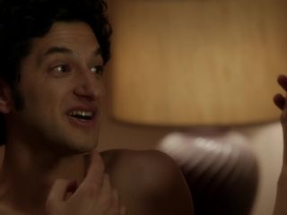 Nudeceleb- Anna Rose Hopkins – House of Lies s01e05 (2012) HD 1080p