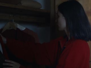 Nudeceleb- Claire Saumande – Feux (2020) HD 1080p