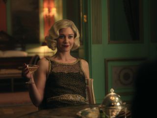 Nudeceleb- Mary Elizabeth Winstead – A Gentleman in Moscow s01e03 (2024) HD 1080p