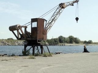 Nudeceleb- Inga Tropa Nadezhda Kaleganova – Tsoy (2020) HD 1080p