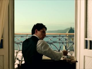 Nudeceleb- Maresi Riegner-Egon Schiele Tod und Madchen (2016) HD 1080p deleted scene