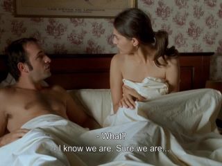 Nudeceleb- Caterina Murino – L_amour aux trousses (2005) HD 720p