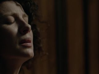 Nudeceleb- Caitriona Balfe-Outlander s01e08 (2014) HD 1080p