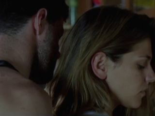 Nudeceleb- Priscilla de Laforcade – L_intruse (2012) HD 1080p