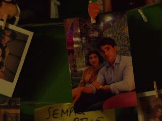 Nudeceleb- Ludovica Francesconi – Ancora piu bello (2021) HD 1080p