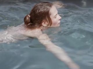 Nudeceleb- Katrin Buehring – Mama Told Me Not to Look Into the Sun (2018) HD 1080p