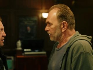 Nudeceleb- Polina Pushkaruk – Vechnaya zhizn Aleksandra Khristoforova (2018) HD 1080p