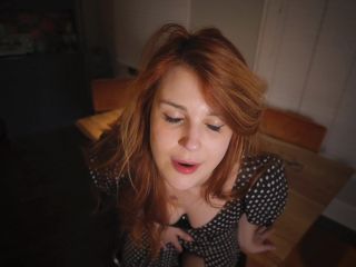 0-day-porn- ManyVids-Olive Wood Sneaky Quickie With Mommy