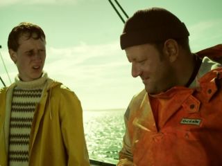 Nudeceleb- Denise Gjernoe – Oceaniden (2010) HD 720p