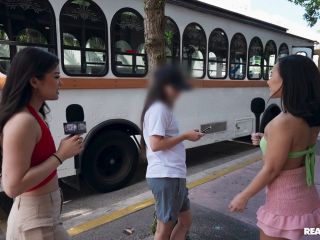 0_day_porn- File m0ney talks public pick ups 480p