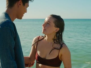 Nudeceleb- Julia Roberts, Kaitlyn Dever, Billie Lourd – Ticket to Paradise (2022) HD 1080p