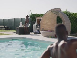 Nudeceleb- Beatrice Barichella Jordan Kristine Seamon Francesca Scorsese Lisa Lazzaro Vittoria Bottin – We Are Who We Are s01e04 (2020) HD 1080p