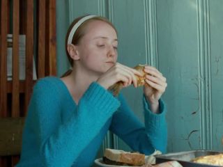 Nudeceleb- Anna Grachova, Olga Gileva – Nebesnye zheny lugovykh mari (2012) HD 1080p