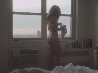 Nudeceleb- Aubrey Reeves – What Are We Fucking For? (2018) HD 1080p