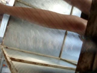 Real Hidden Shower 55