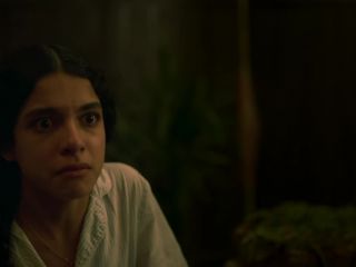 Nudeceleb- Samantha Castillo, Klaudia Garcia – Evil Eye (Mal de ojo) (2022) HD 1080p