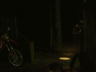 Nudeceleb- Sofia Kokkali – Digger (2020) HD 720p