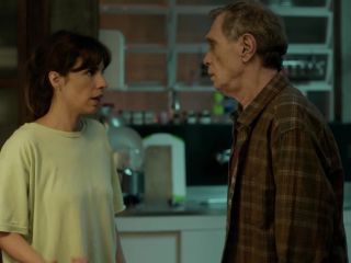 Nudeceleb- Maria Ribeiro – Just Like Our Parents (Como Nossos Pais) (2017) HD 1080p