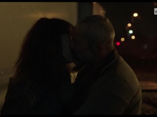 Nudeceleb- Carlotta Callsen – Nightfall (2019) HD 720p