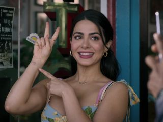 Nudeceleb- Emeraude Toubia, Isis King, Briana Cuoco, Constance Marie – With Love s02e01-06 (2023) HD 1080p