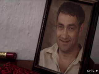 Nudeceleb- Evgeniya Osipova, Anna Lutseva – Stepnye deti s01e01-04 (2012) HD 1080p