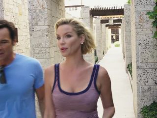 Nudeceleb- Ashley Scott – A Woman Deceived (2017) HD 1080p