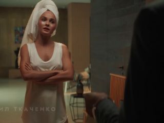 Nudeceleb- Angelina Strechina – Sisters (Syostry) s01e13 (2022) HD 1080p