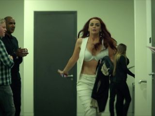 Nudeceleb- Hayley Squires, etc – Adult Material s01e02 (2020) HD 1080p