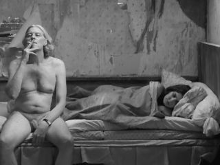 Nudeceleb- Lucy Kaminsky – Go Down Death (2013) HD 1080p